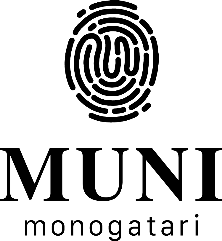 MUNIものがたり